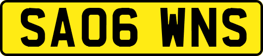 SA06WNS