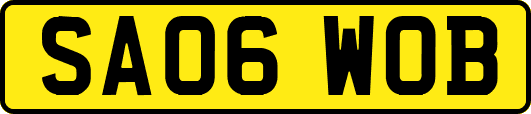 SA06WOB