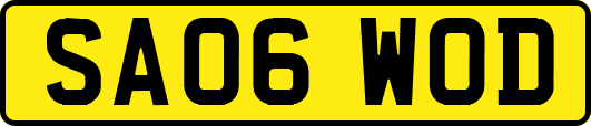 SA06WOD