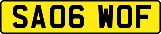 SA06WOF