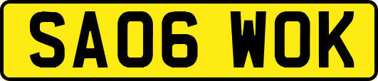 SA06WOK