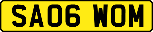 SA06WOM