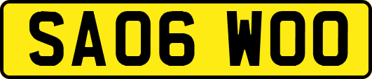 SA06WOO