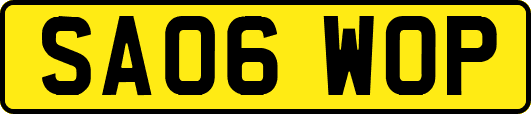 SA06WOP