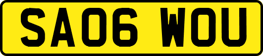 SA06WOU