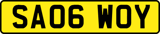 SA06WOY