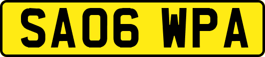 SA06WPA