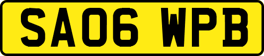 SA06WPB
