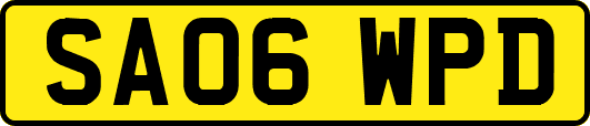 SA06WPD