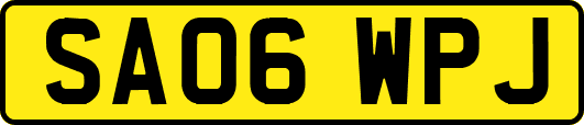 SA06WPJ