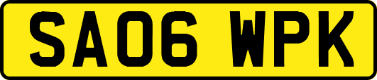 SA06WPK