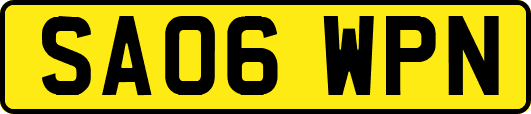 SA06WPN