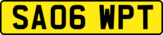 SA06WPT