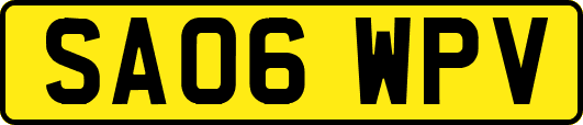 SA06WPV