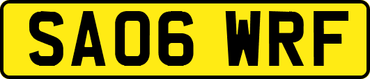 SA06WRF