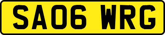 SA06WRG