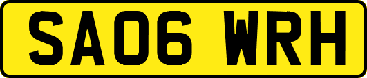 SA06WRH