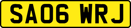 SA06WRJ