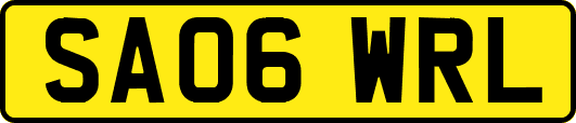 SA06WRL