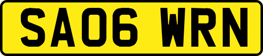 SA06WRN