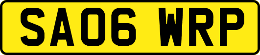 SA06WRP