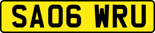 SA06WRU