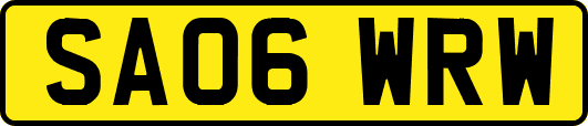SA06WRW