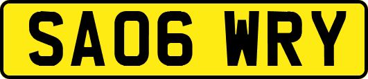 SA06WRY