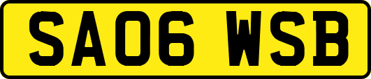 SA06WSB