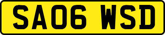 SA06WSD