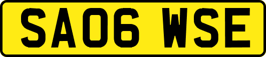 SA06WSE