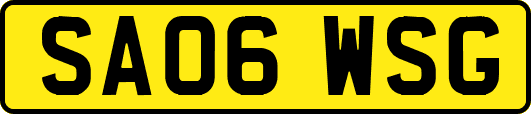 SA06WSG