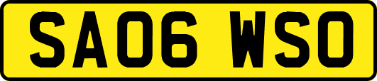 SA06WSO