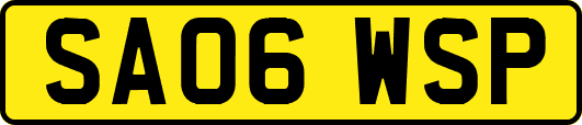 SA06WSP