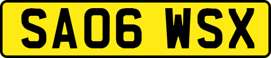 SA06WSX