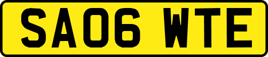 SA06WTE