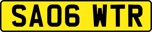 SA06WTR