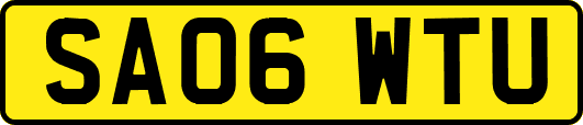 SA06WTU