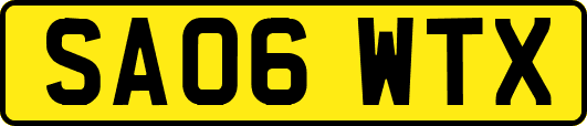 SA06WTX
