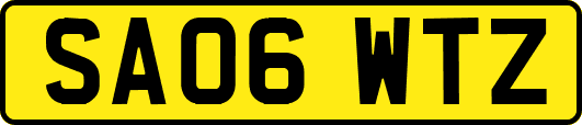 SA06WTZ