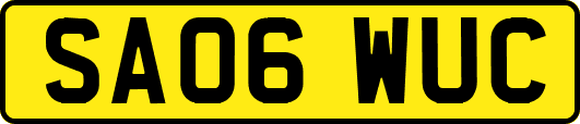 SA06WUC
