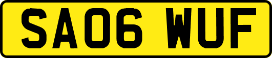 SA06WUF
