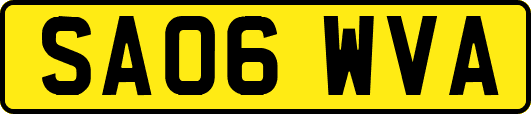 SA06WVA