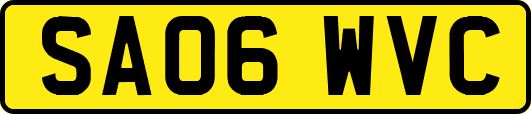 SA06WVC