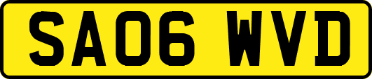 SA06WVD