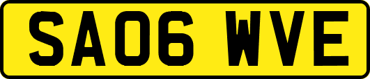 SA06WVE