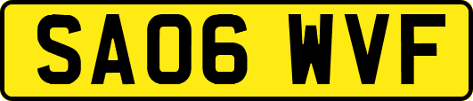 SA06WVF