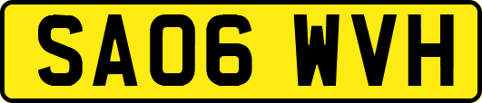 SA06WVH