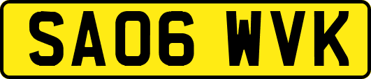 SA06WVK