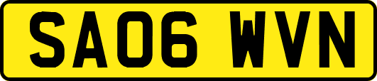 SA06WVN